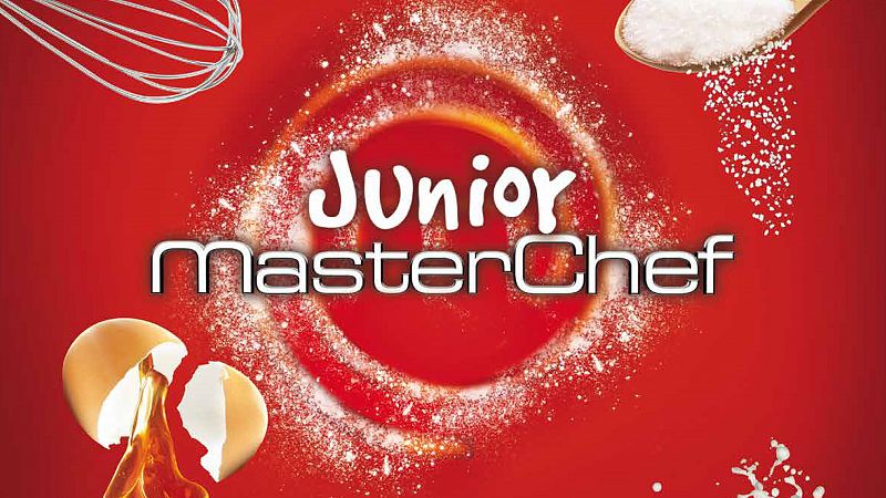 Los concursantes de MasterChef Junior firmarn el juego del programa