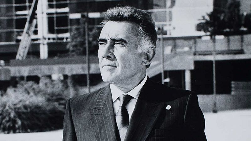 'Fernando Guillén: En el uso de la palabra'