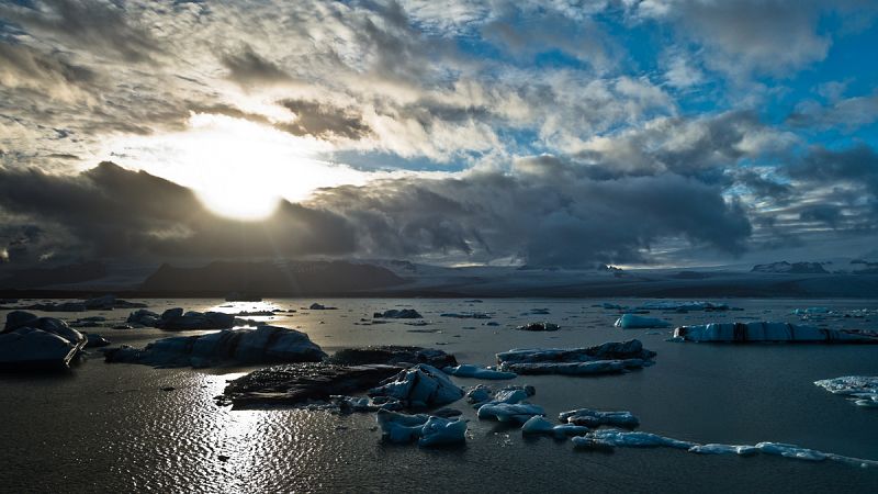 El planeta registró en octubre el récord mensual de temperatura desde 1880