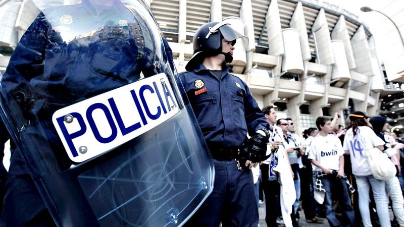 Antiviolencia asegura que el dispositivo para el clásico será "más que suficiente"