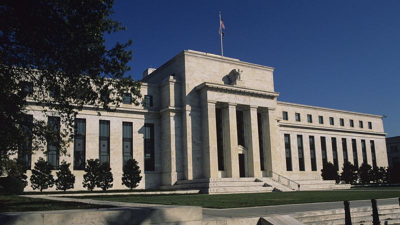 La Reserva Federal de EE.UU. cree que en diciembre se darán las condiciones para una subida de tipos