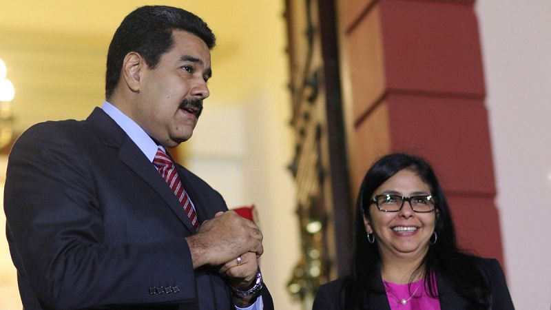 Venezuela revisará sus relaciones con EE.UU. tras la revelación de espionaje a su industria petrolera