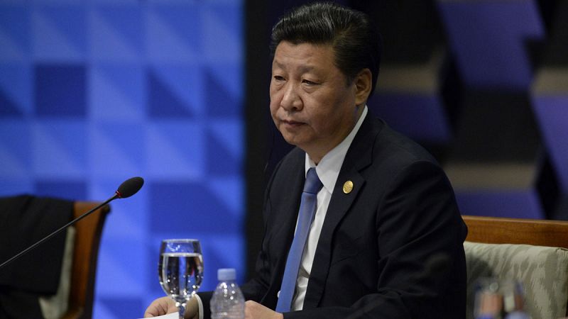 China y Noruega condenan el asesinato de los dos rehenes a manos del Estado Islámico