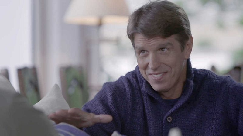 'El Cordob�s' en 'En la tuya o en la m�a': el vac�o por su padre, los huevos de Bert�n y baile por parejas