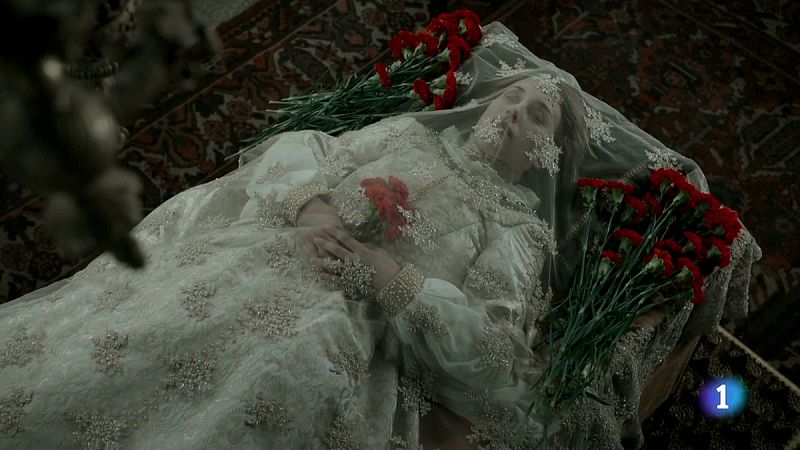 ¿Por qué murió Isabel de Portugal? ¿En un parto?