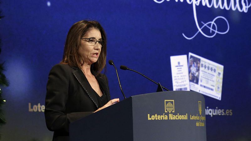 La Lotería de Navidad supone un 30% de la recaudación anual de Loterías y Apuestas del Estado