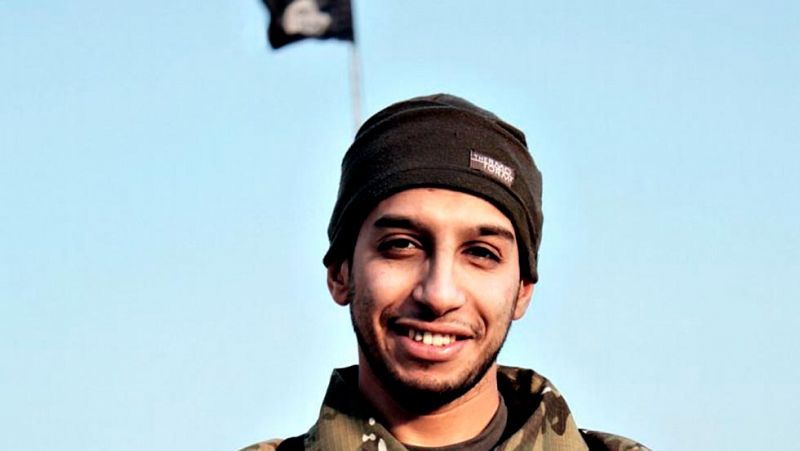 Abdelhamid Abaaoud, el cerebro de los atentados de París, murió en la operación de Saint Denis