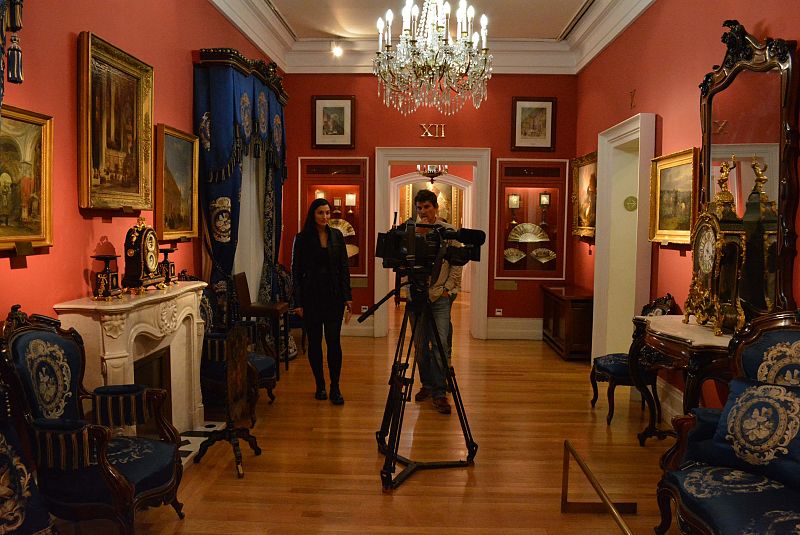 'La mitad invisible' desvela los secretos de 'Don Juan Tenorio' de Zorrilla, la obra más representada del teatro español