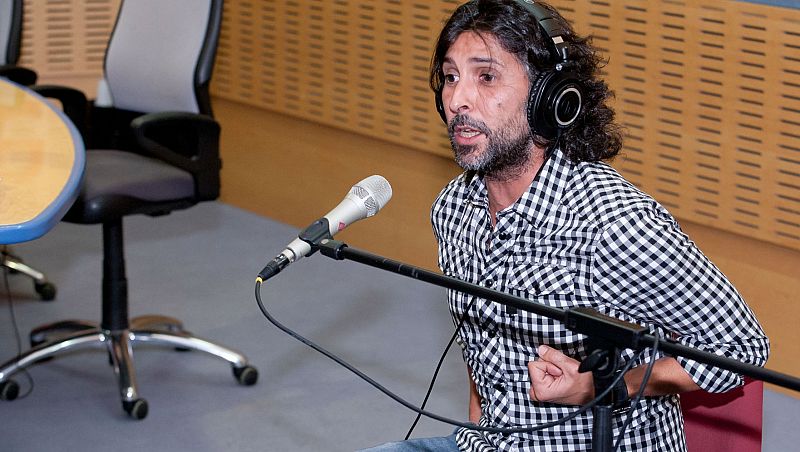 Arcángel homenajea a los templos del flamenco
