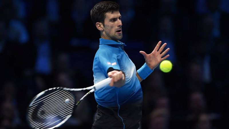 Djokovic será el rival de Nadal en semifinales