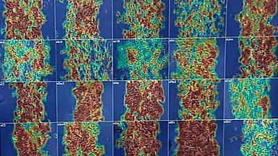 El contacto entre las c�lulas y las matem�ticas f�ciles