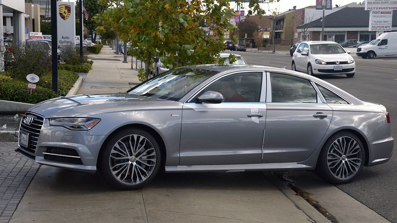 La manipulación de Volkswagen en los vehículos de gama alta empezó en el año 2009 y no en 2014