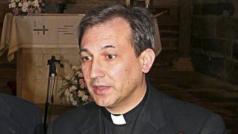 El Vaticano juzgará a cinco personas por la filtración de documentos reservados