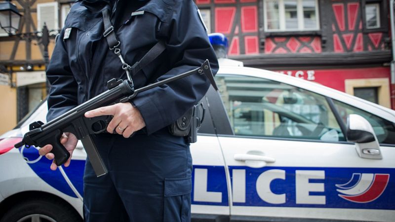 Francia emprende una ofensiva diplomática y judicial por los atentados terroristas