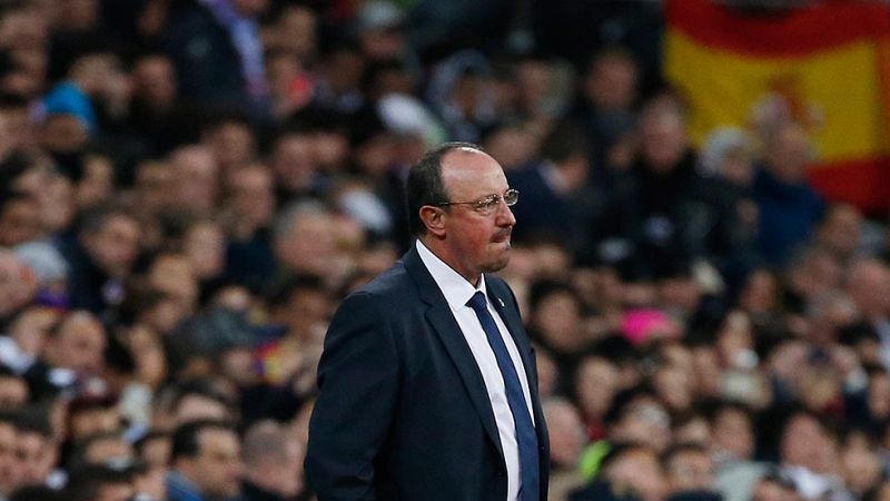 Las claves del mal momento del Real Madrid