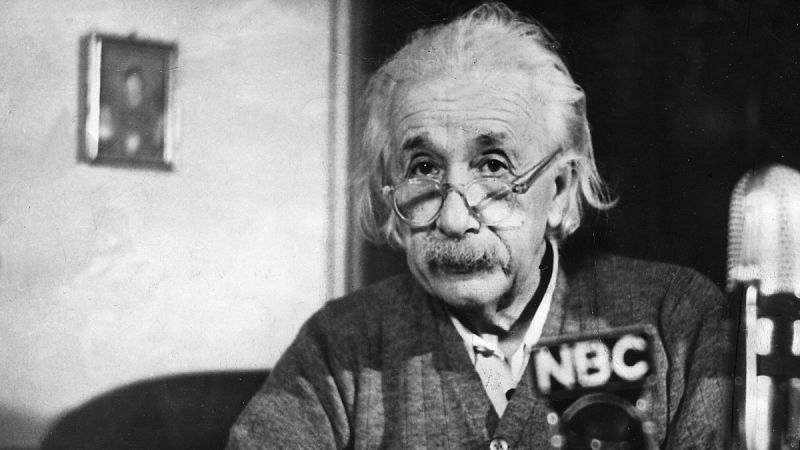 Diez preguntas para entender la teoría de la relatividad general de Einstein