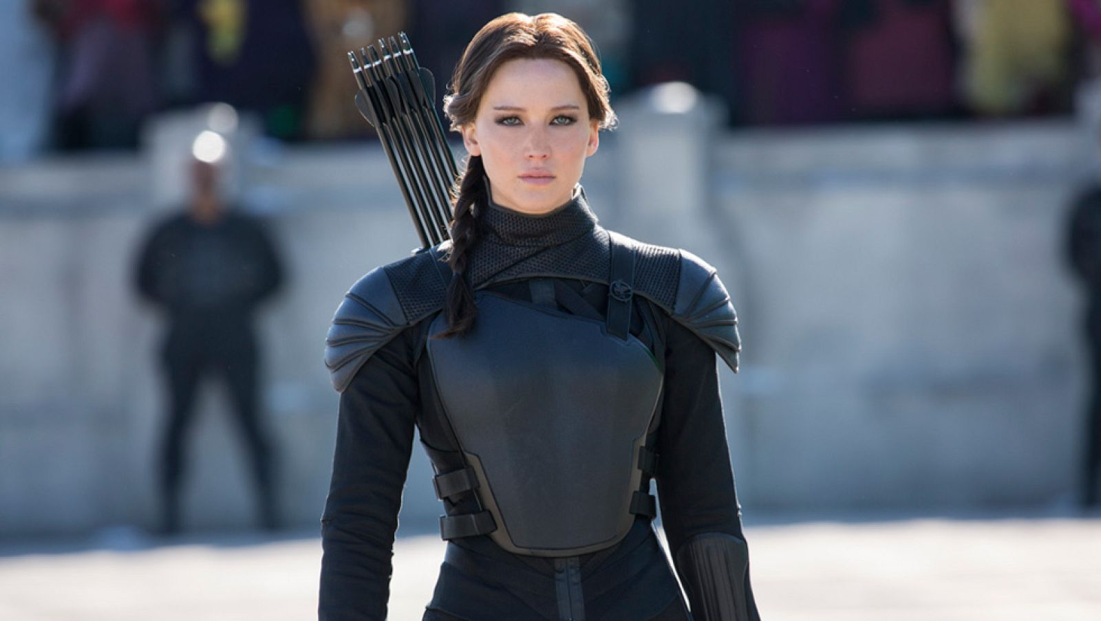 Tráiler de 'Los juegos del hambre: Sinsajo - Parte 2'