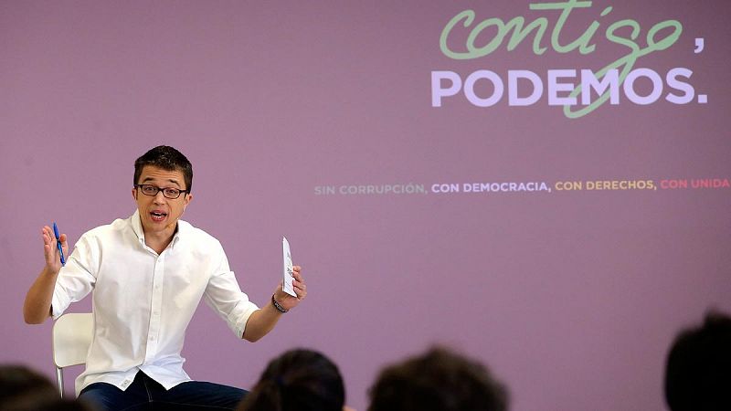 Podemos arrancará su campaña para el 20D en Cádiz con una "invitación" para cambiar el país