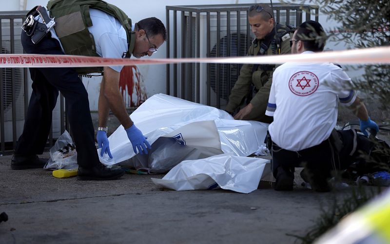 Netanyahu anuncia el refuerzo de la seguridad en Cisjordania tras la muerte de otro israelí apuñalado