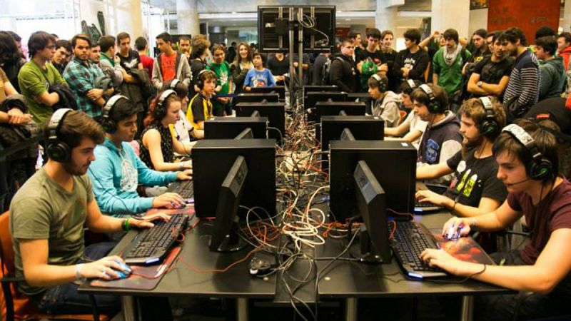 El festival Fun&Serious 2015 quiere inspirar a los creadores de videojuegos