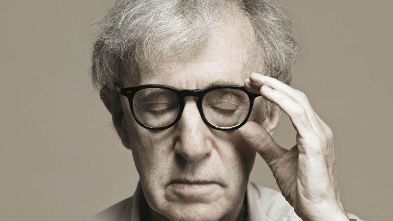 Woody Allen, el genio en siete películas