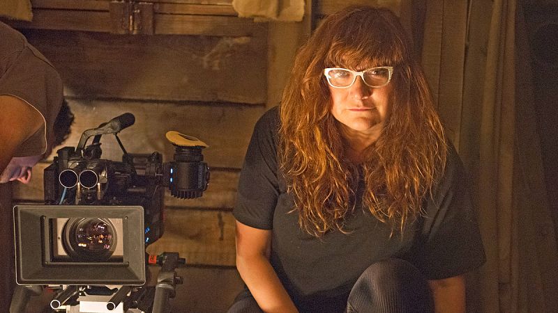 Isabel Coixet: "Tienes que impedir que te afecte que lo que haces no guste a los demás"