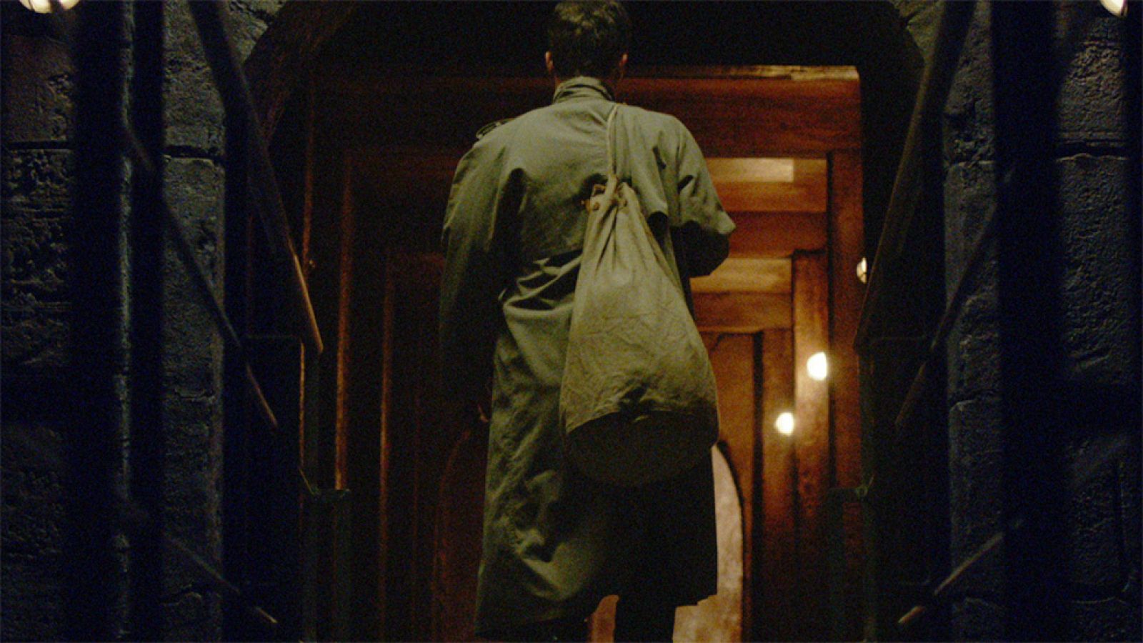 El Ministerio del Tiempo - Primer avance de la segunda temporada - El Ministerio del Tiempo | Ver