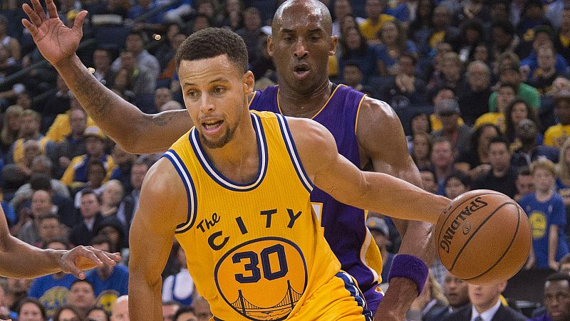 Los Warriors hacen historia y los Gasol lideran las victorias de Bulls y Grizzlies