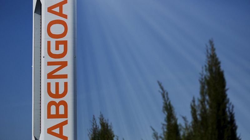 Abengoa, una multinacional en energías renovables con presencia en más de 80 países