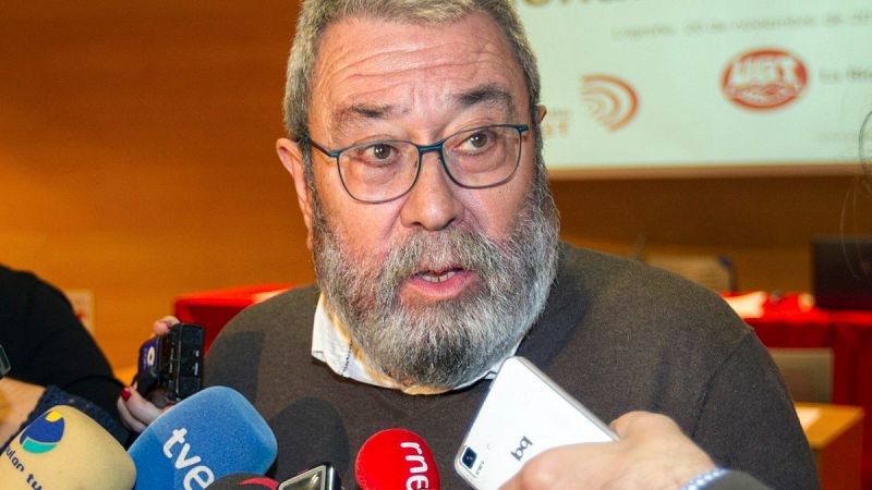UGT acusa al Gobierno de desmantelar el estado del bienestar