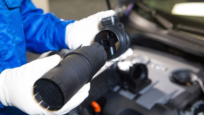 Volkswagen presenta las soluciones técnicas para los motores afectados por la manipulación de emisiones