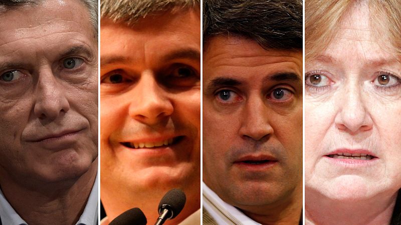 Macri define su nuevo Gobierno, un Gabinete con perfil empresarial