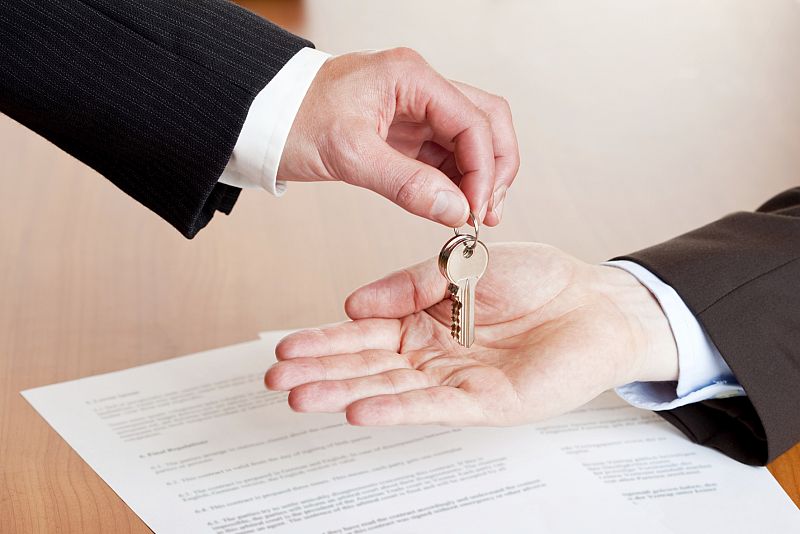 La firma de nuevas hipotecas sobre vivienda crece un 20,2% interanual en septiembre