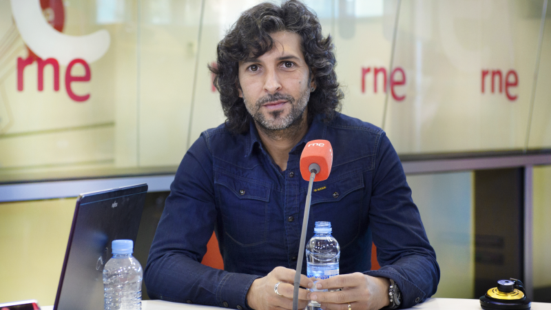 Arcángel rinde homenaje al tablao flamenco en su último disco
