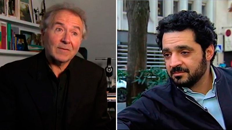 ¿Bombardear Siria?, ¿buscar soluciones en Europa?, ¿o ambas cosas a la vez?