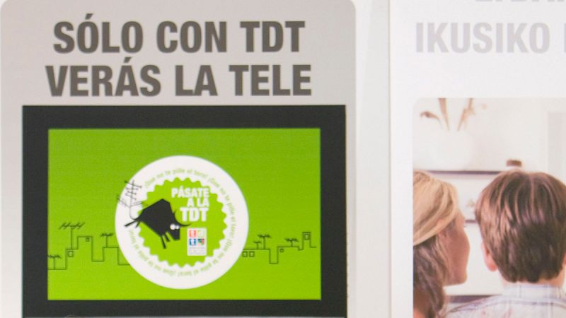 La justicia europea confirma que las ayudas a la TDT fueron ilegales y que los operadores deben devolver 260 millones