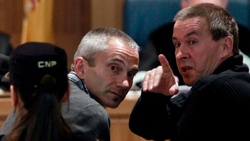 Estrasburgo aplaza su decisión sobre si el juicio contra Otegi por Bateragune vulneró sus derechos