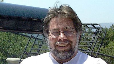 5.0 - Las reflexiones del cofundador de Apple - 27/11/15 - Escuchar ahora