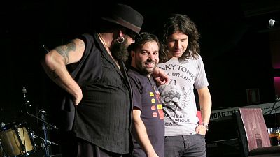 Especial Vuelo 1000 - 27/11/15 - Escuchar ahora