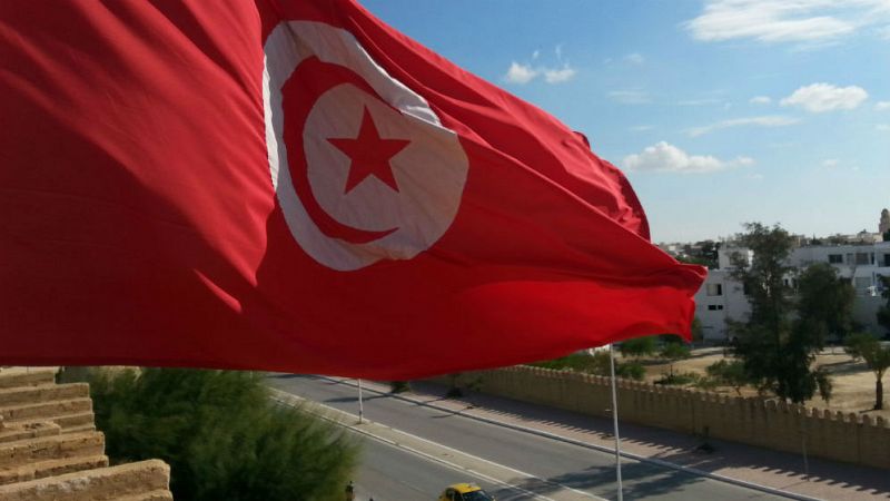 Túnez, un viaje contra el miedo