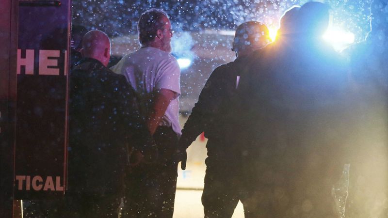 Tres muertos en un tiroteo en una clínica de planificación familiar en Colorado