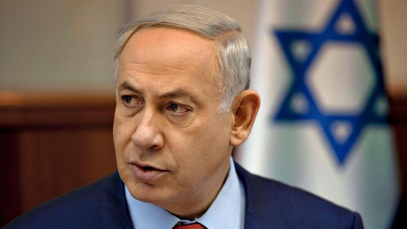 Israel suspende los contactos diplomáticos con la UE sobre el proceso de paz por el etiquetado de productos