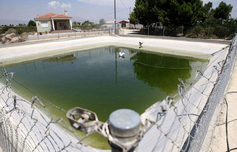 Se ahoga un niño de 11 años en Orihuela, es la sexta muerte por ahogamiento desde el lunes