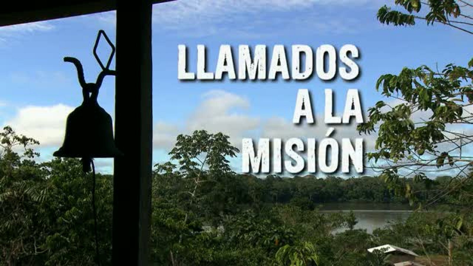 llamados-a-la-mision-trailer | Ver