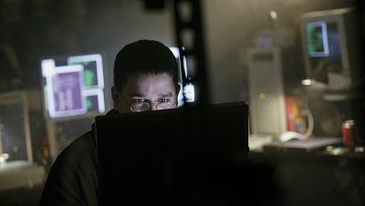 Antonio Salas se adentra en el mundo de los 'hackers', en 'Los hombres que susurraban a las máquinas'