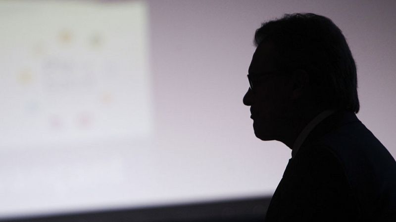 ERC advierte a la CUP de que "sin Mas no habrá independencia"