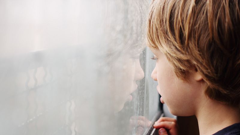 Dos de cada diez niños están en riesgo de sufrir un problema neurológico