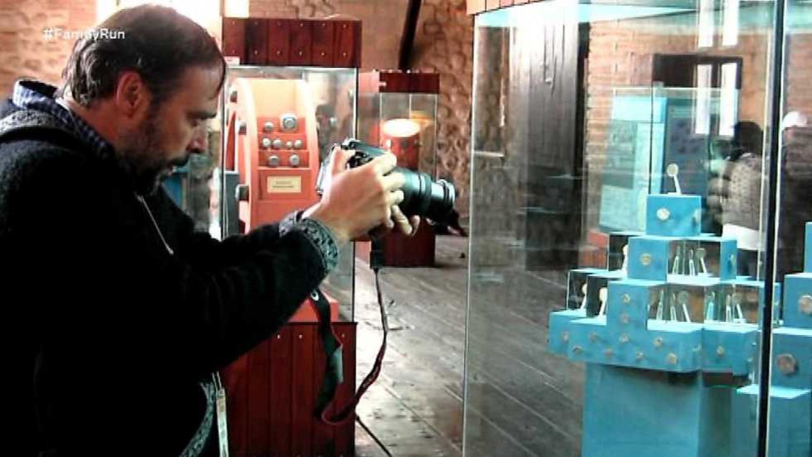 Mi familia en la mochila. Family Run - Sucre- Potosí- Salar de Uyuni - Ver ahora