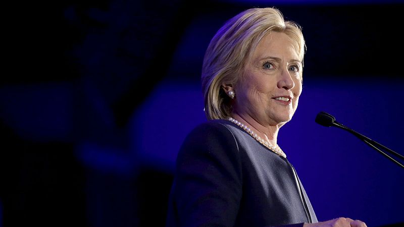 EE.UU. publica la mayor tanda de e-mails de Hillary Clinton, entre los que hay uno sobre España