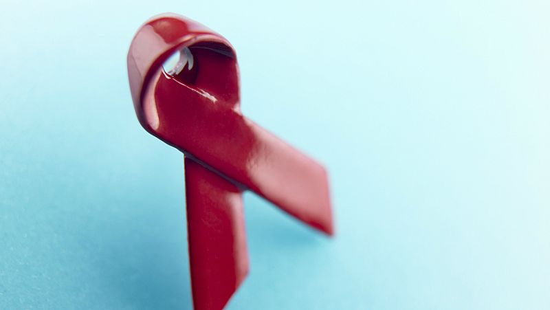 Los retos de los enfermos de sida más vulnerables